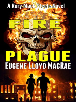 cover image of Fire Plague